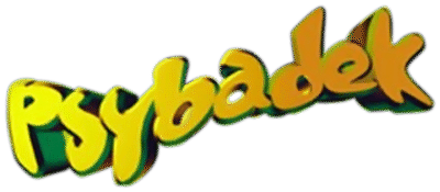 Psybadek logo for Playstation